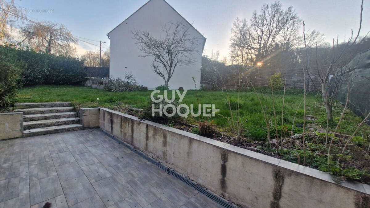 Maison 138 m² à Ambleny  - photo 3