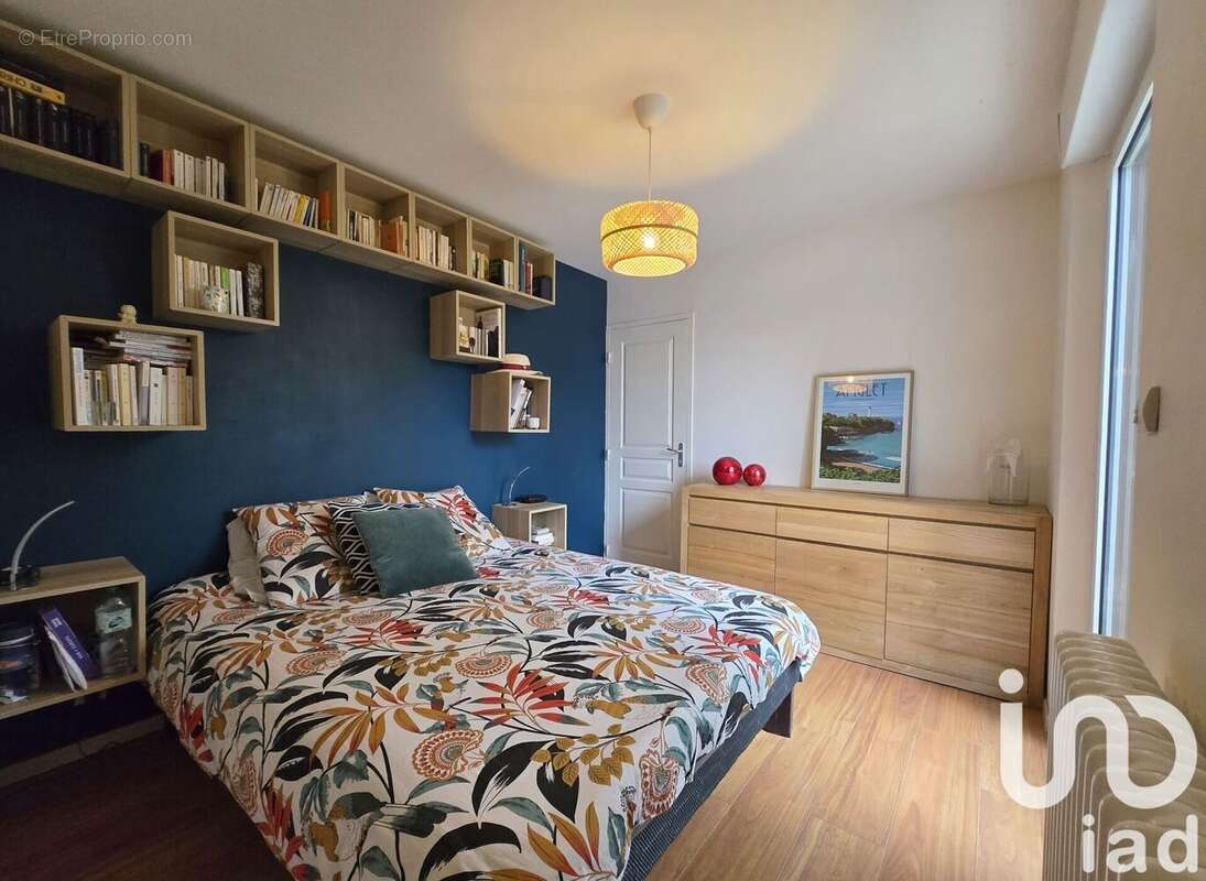 Photo 5 - Maison à RENNES