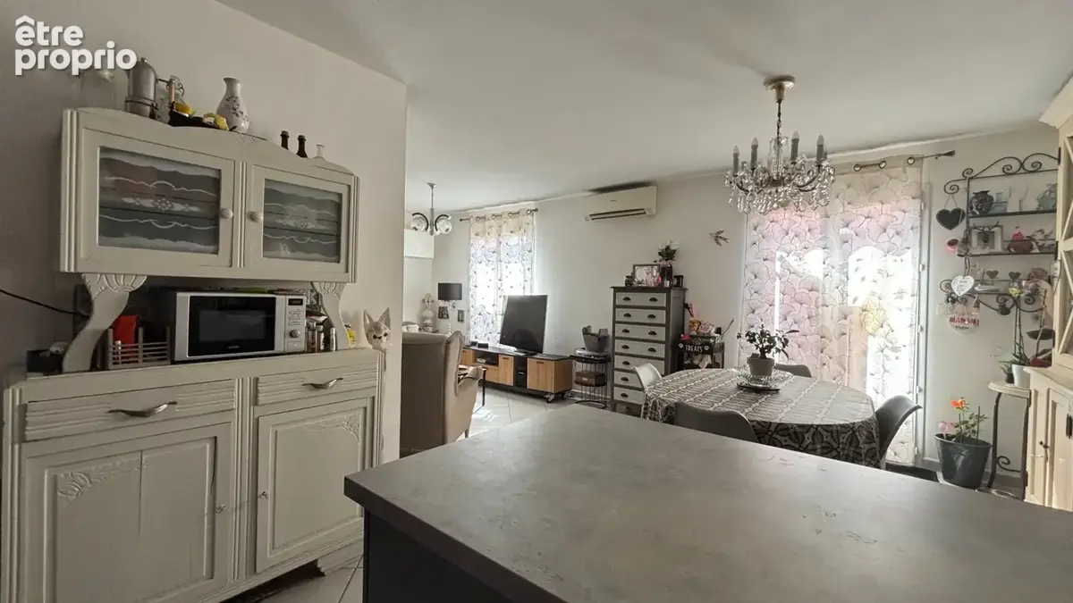Maison à vendre 4 pièces LA CIOTAT (13) - photo 6