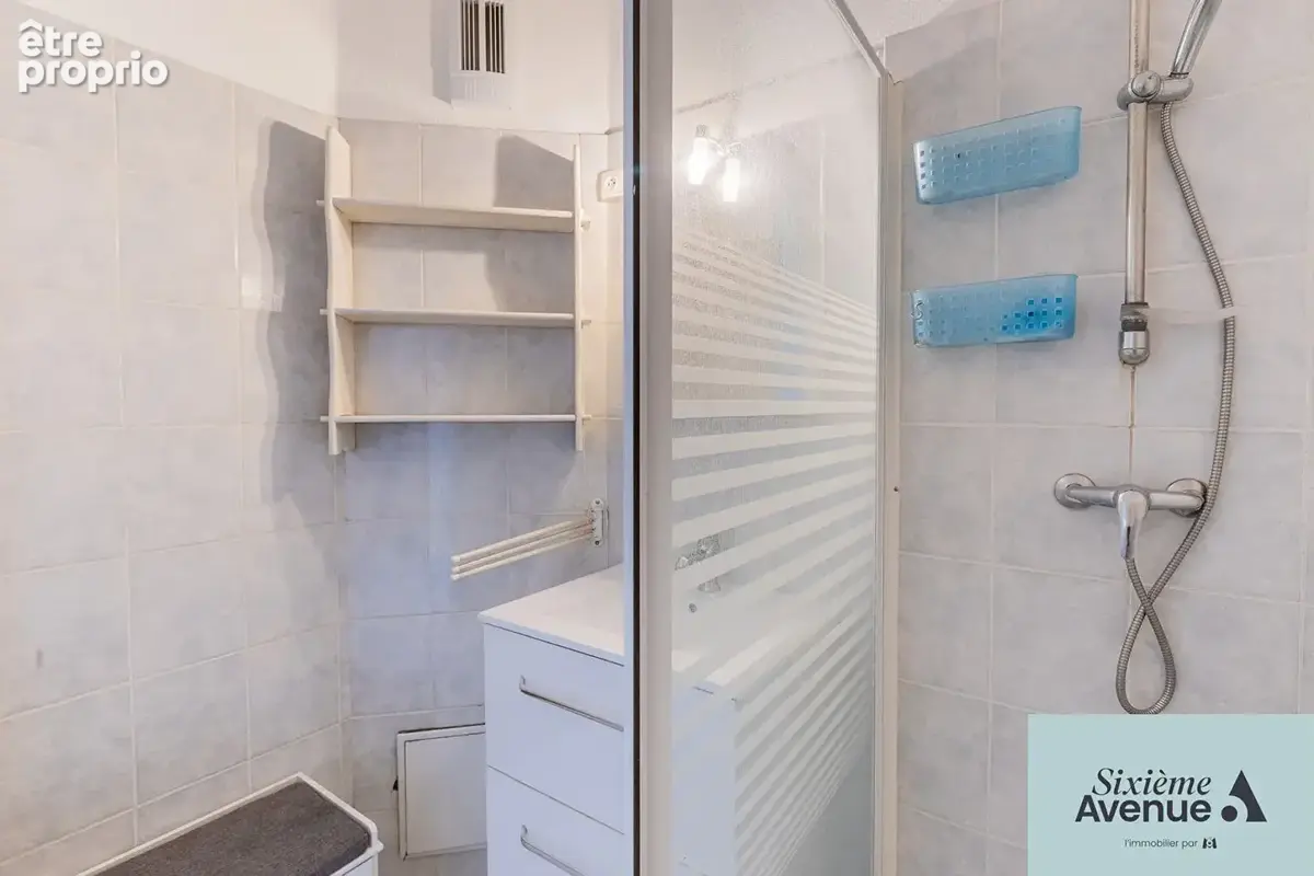 Appartement Chilly Mazarin 3 pièce(s) 60.59 m2 - photo 9