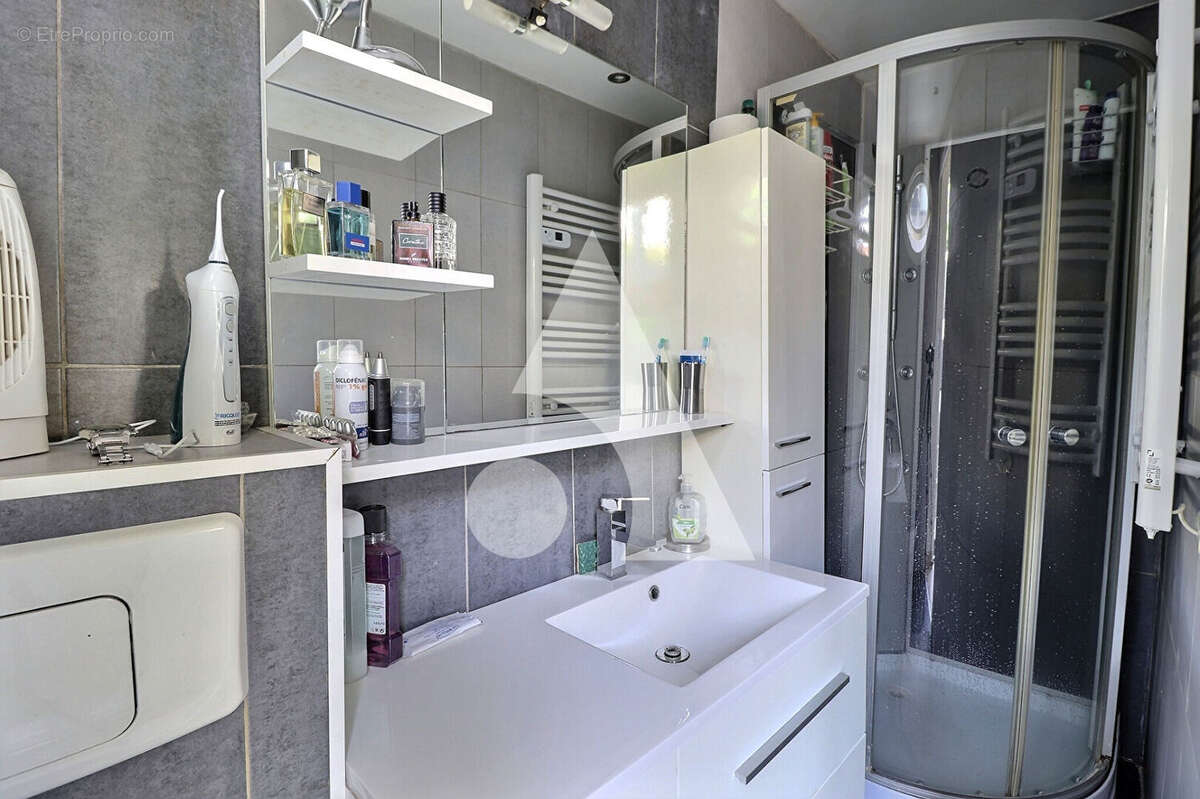 Appartement à CORMEILLES-EN-PARISIS