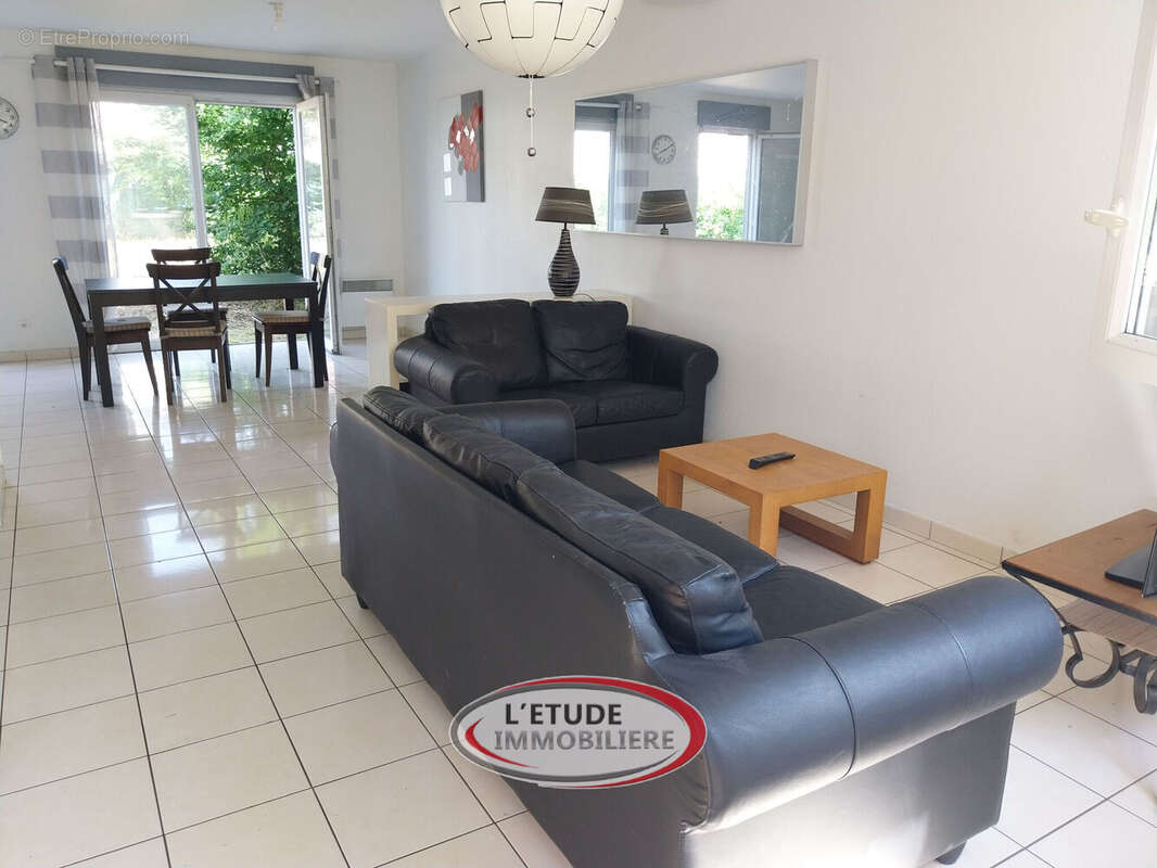 Photo 3 - Maison à VERTOU