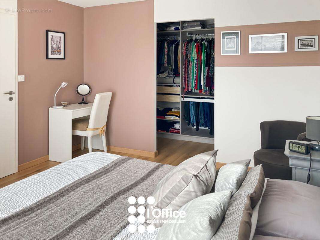 Maison à LES SABLES-D&#039;OLONNE