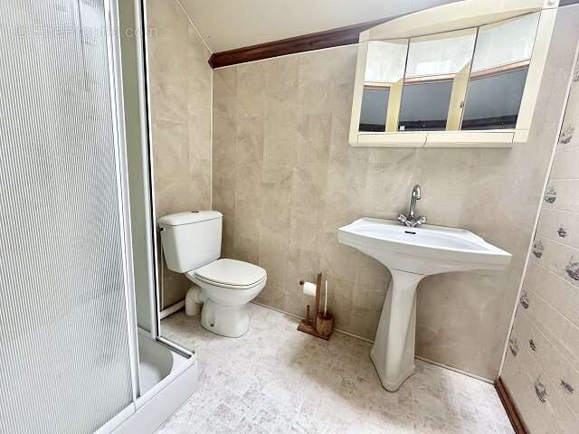 Maison 196m² à créteil - photo 8