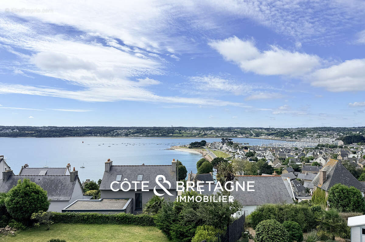 Maison à PERROS-GUIREC