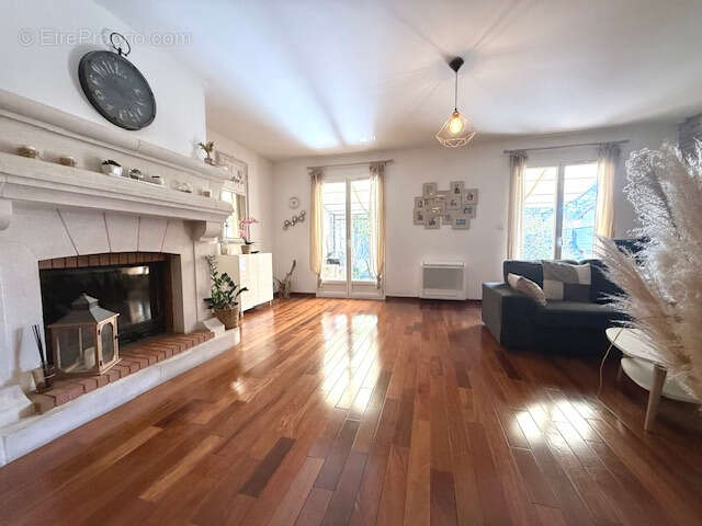 Maison à PLAN-DE-CUQUES