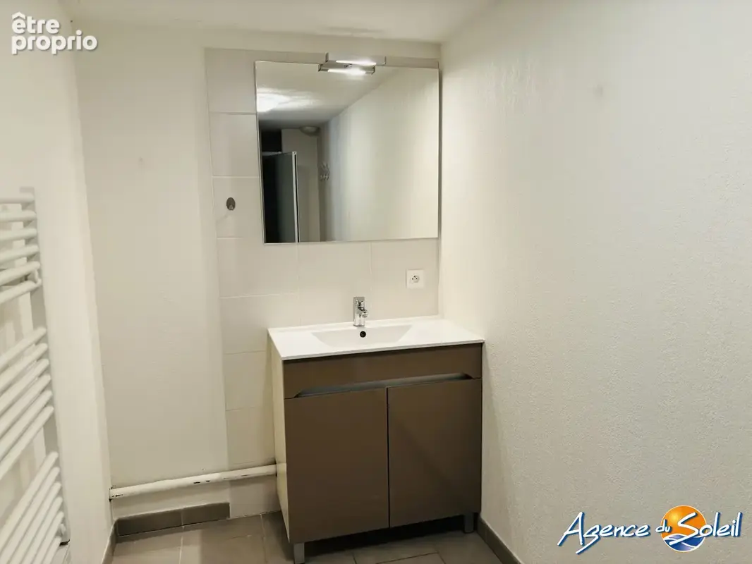 Appartement 3 pièces 59 m² à vendre à Narbonne (11100) - photo 6
