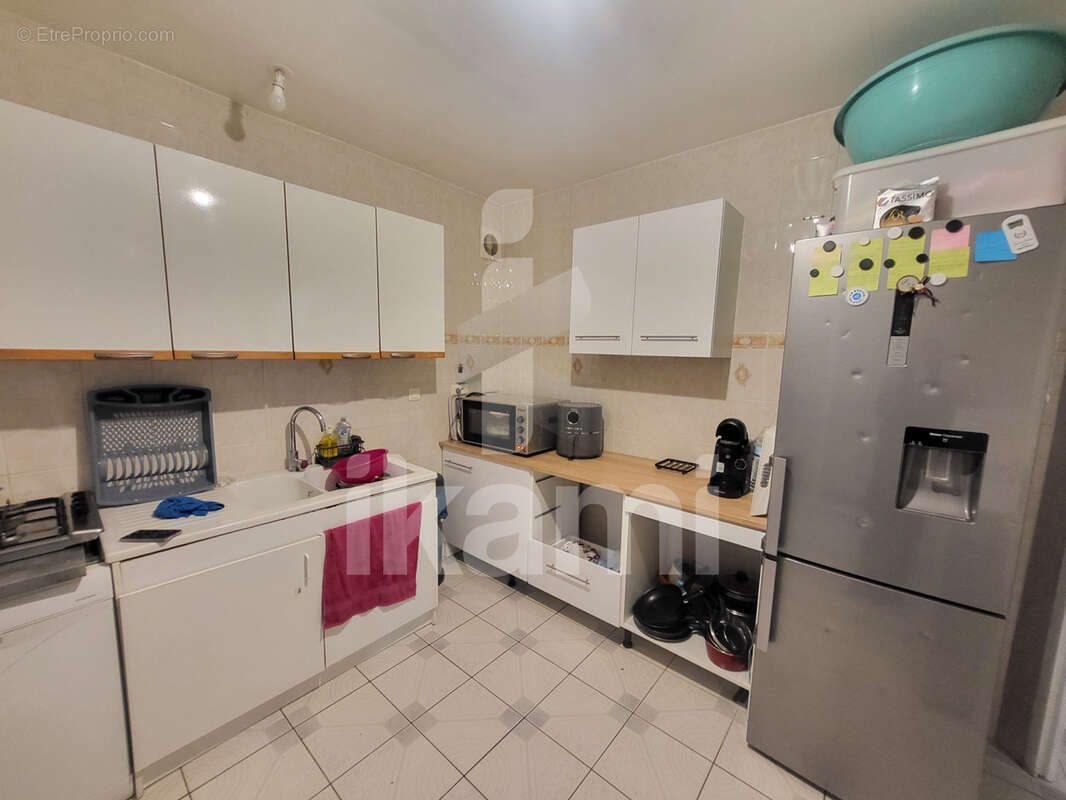 Maison à LE PEAGE-DE-ROUSSILLON