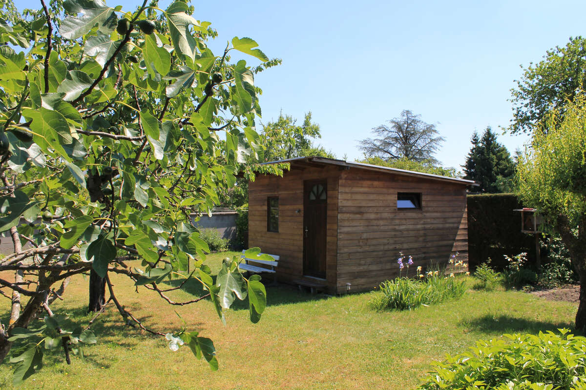 Maison à HAGUENAU