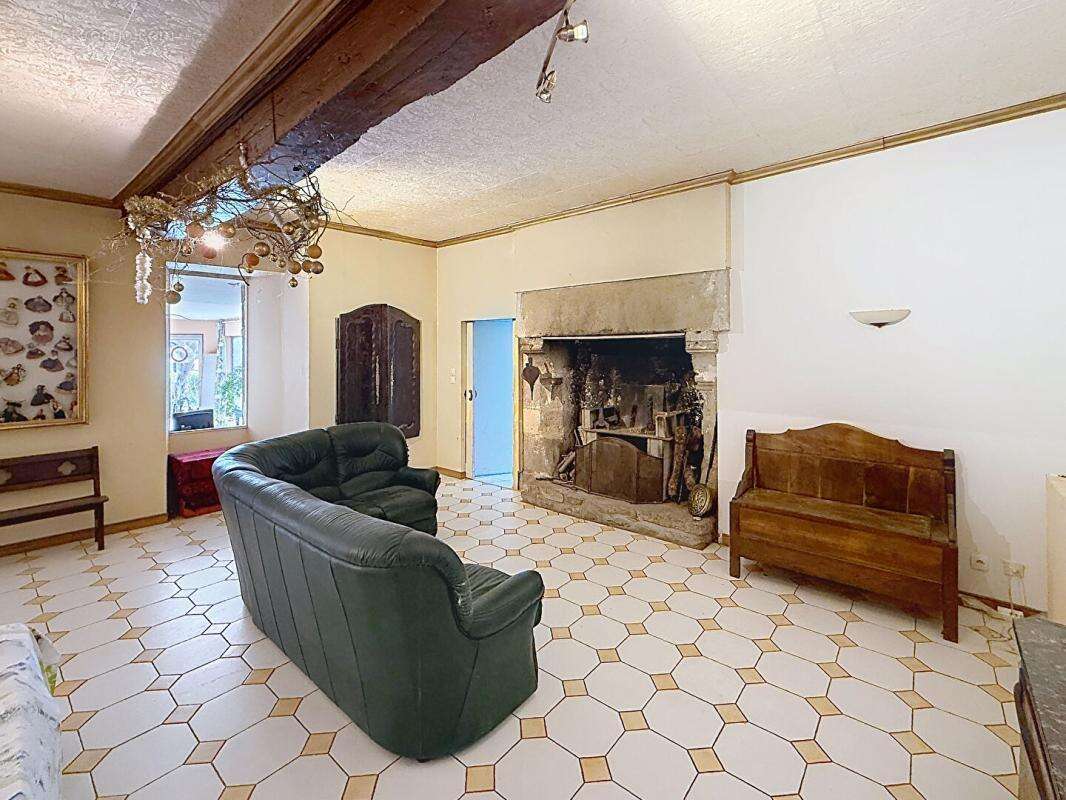 Maison à VANNES