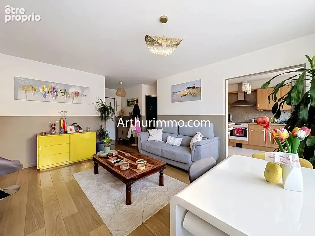Vente Appartement Crosne(91560) 205 000ï¿œ - photo 3