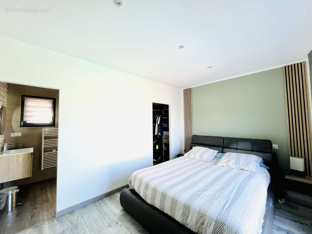 Maison à CARCASSONNE