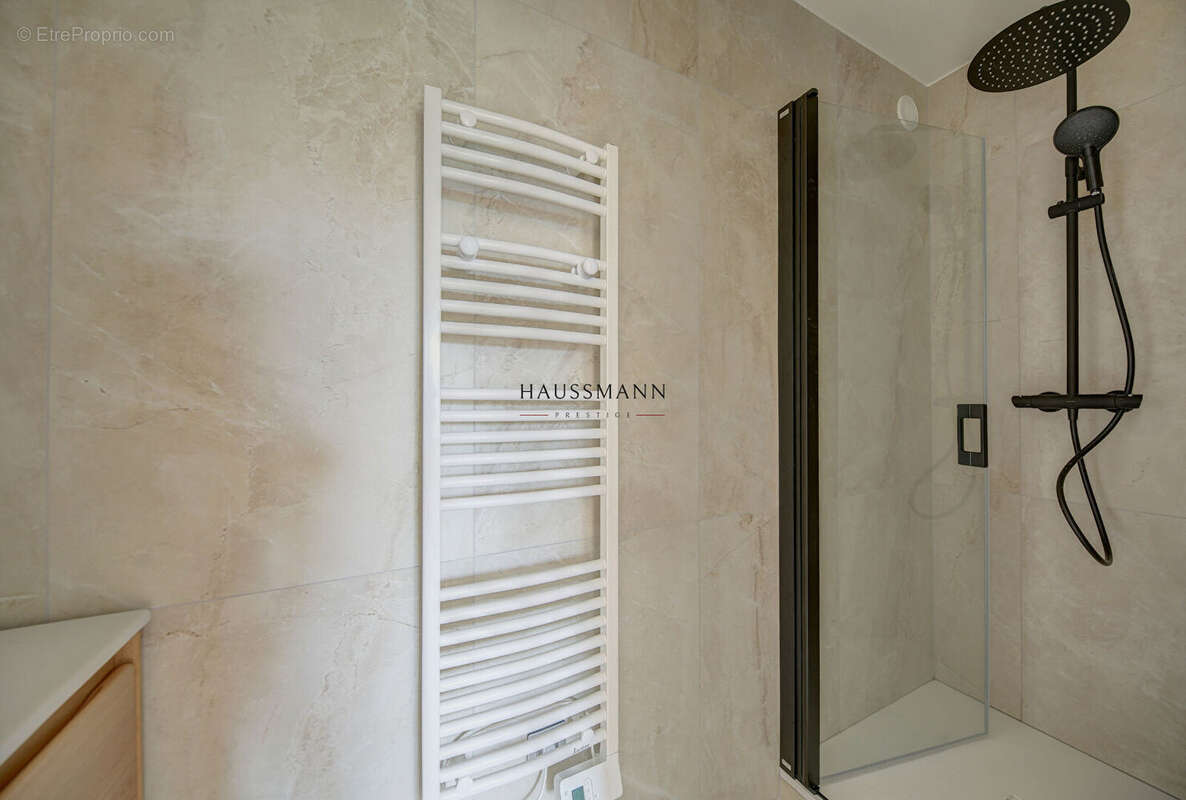 Appartement Paris III Eme - photo 18