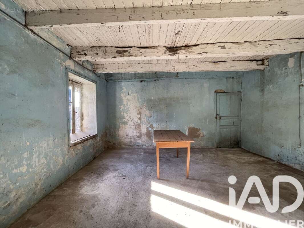 Photo 8 - Maison à ERGUE-GABERIC