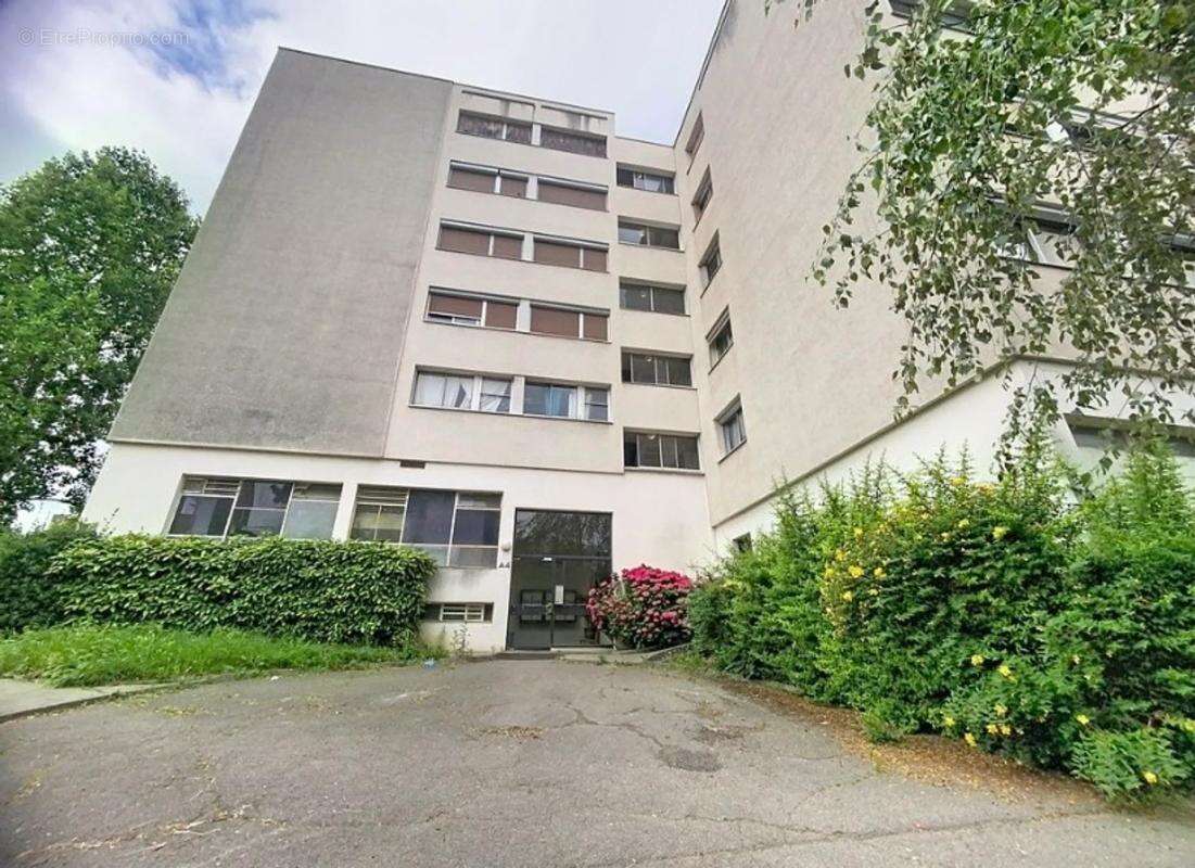 Appartement à LONGJUMEAU