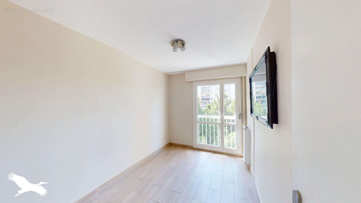 Appartement à MARSEILLE-10E
