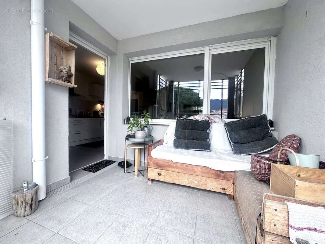 Appartement à ARGELES-SUR-MER