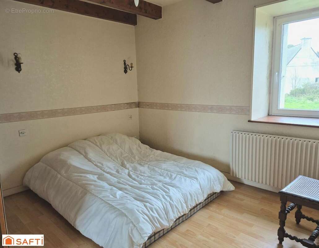 Photo 8 - Maison à PLOUVORN