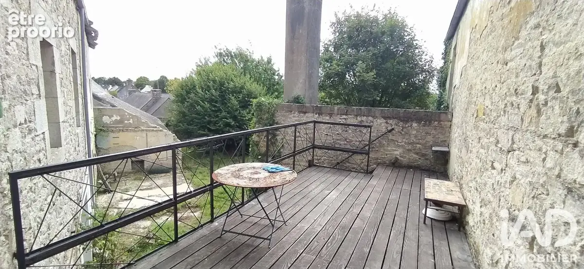 Photo 1 - Maison à GUERLESQUIN