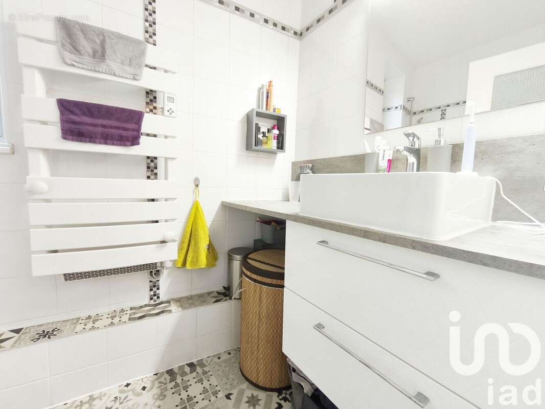 Photo 7 - Maison à DURTOL