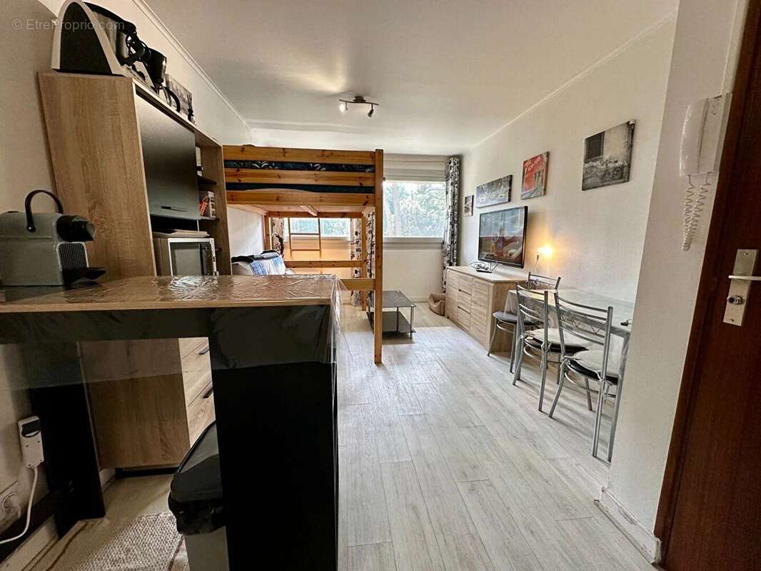 Appartement à LA BAULE-ESCOUBLAC