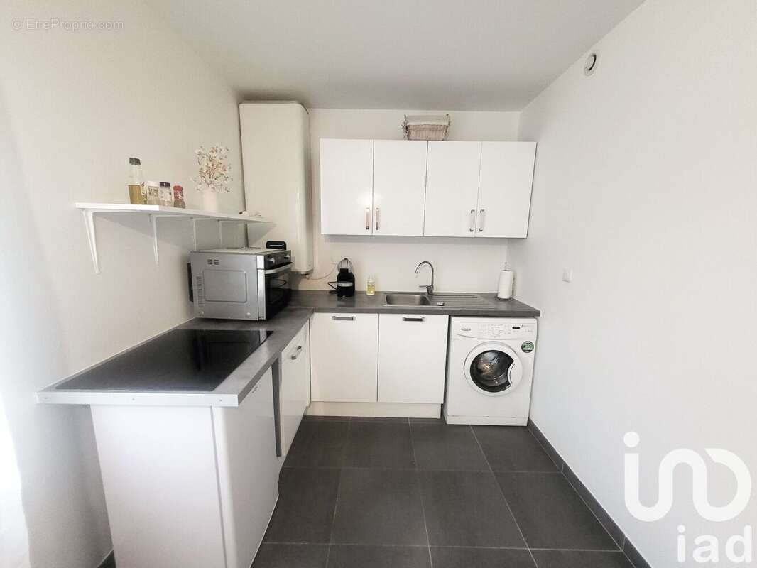 Photo 3 - Appartement à EGLY