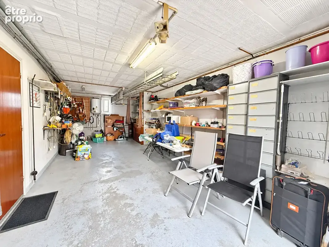 Maison T5 de 117m2 - photo 4