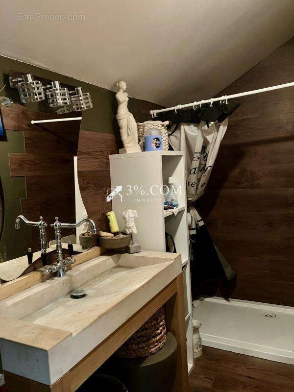 Maison à VOLMUNSTER