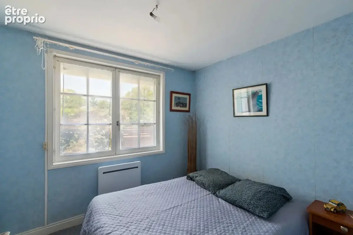 Tarnos Vente Maison 5 pièce(s) - photo 17