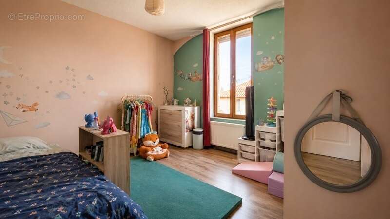 Maison de 4 pièces principales - photo 8