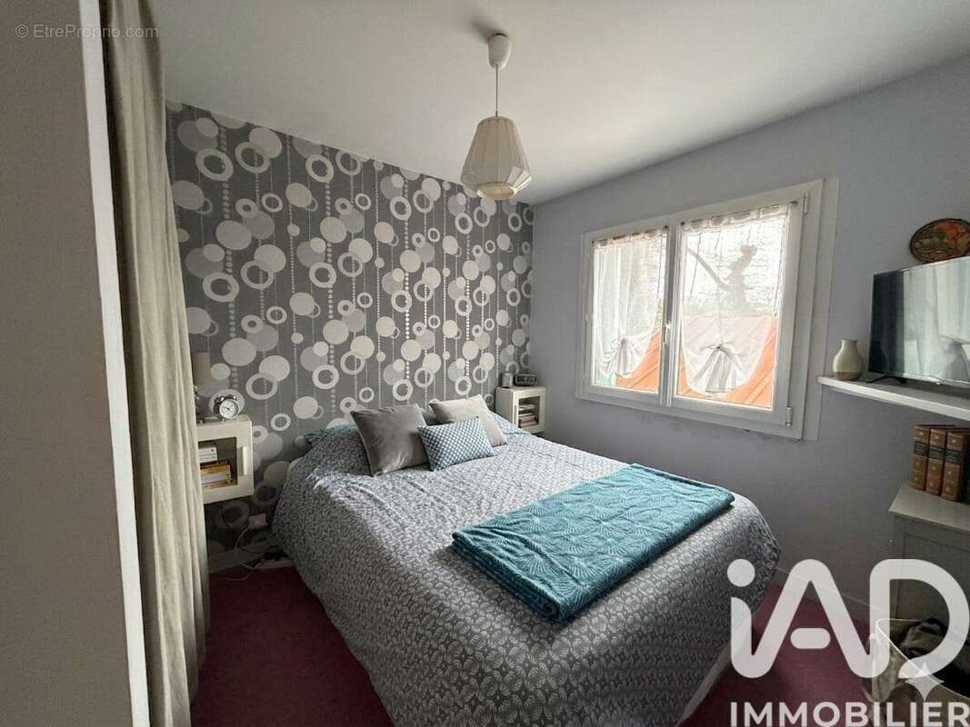 Photo 8 - Maison à PONTIVY