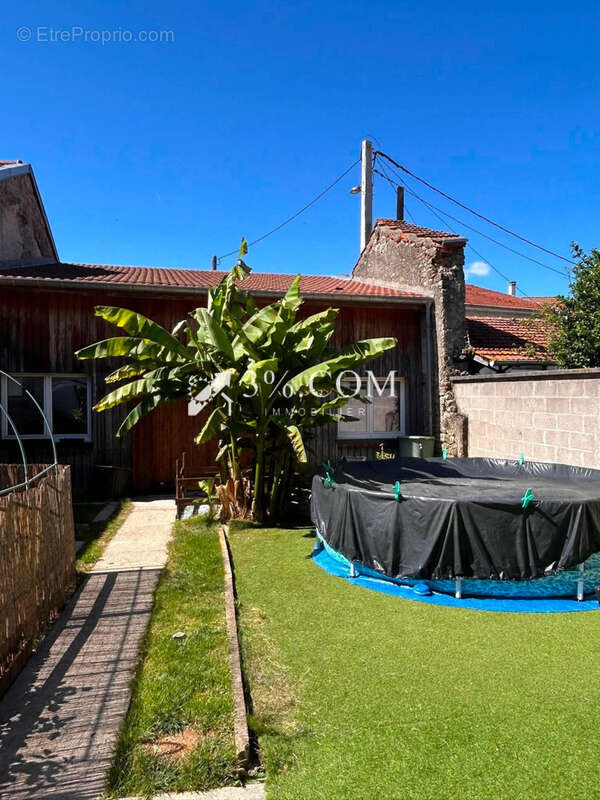 Grande maison de village de 165 m2-calme a serres - photo 17