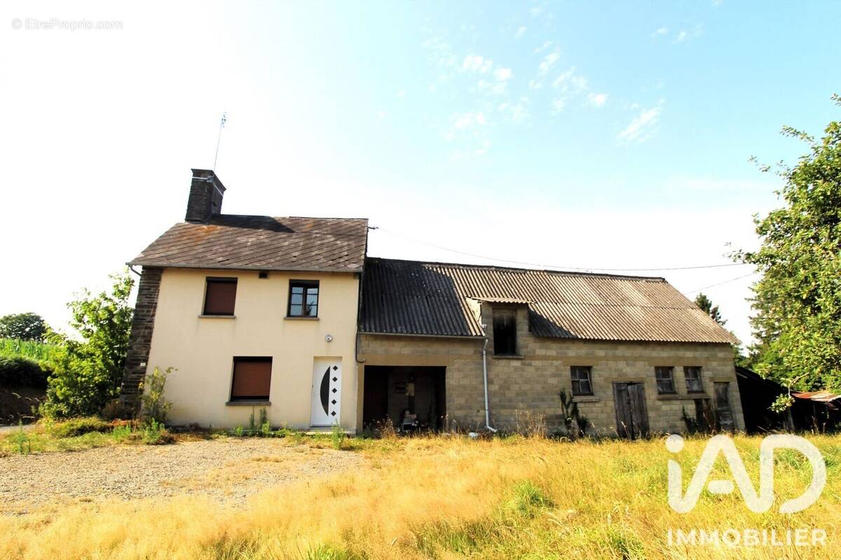 Photo 1 - Maison à PARIGNY