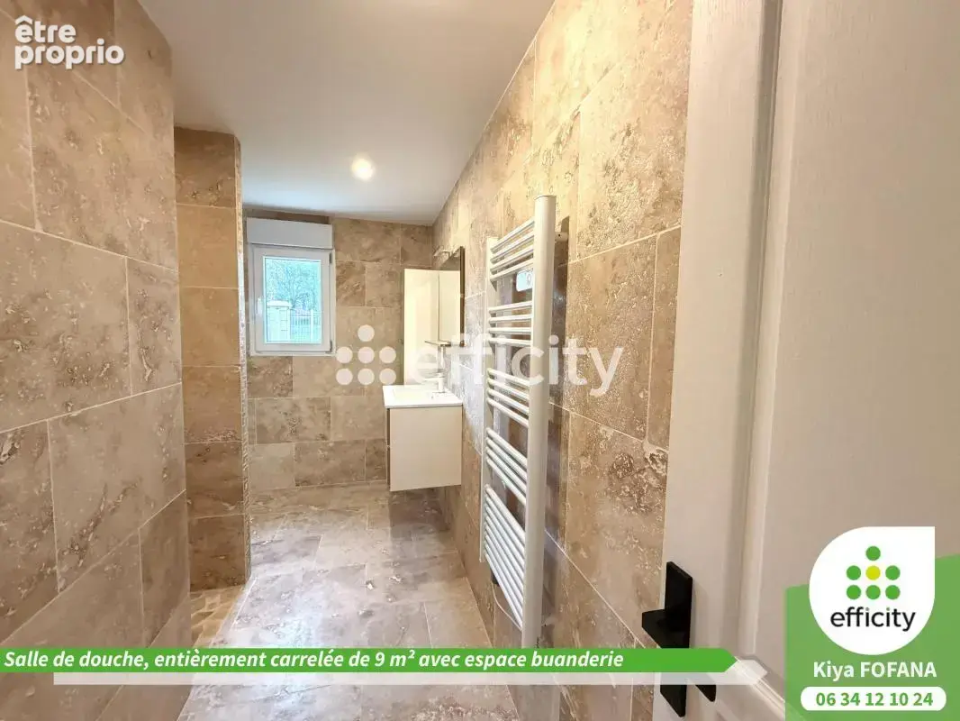 Maison 4 pièces 110 m² à vendre à Mezieres-Sur-Seine (78970) - photo 16