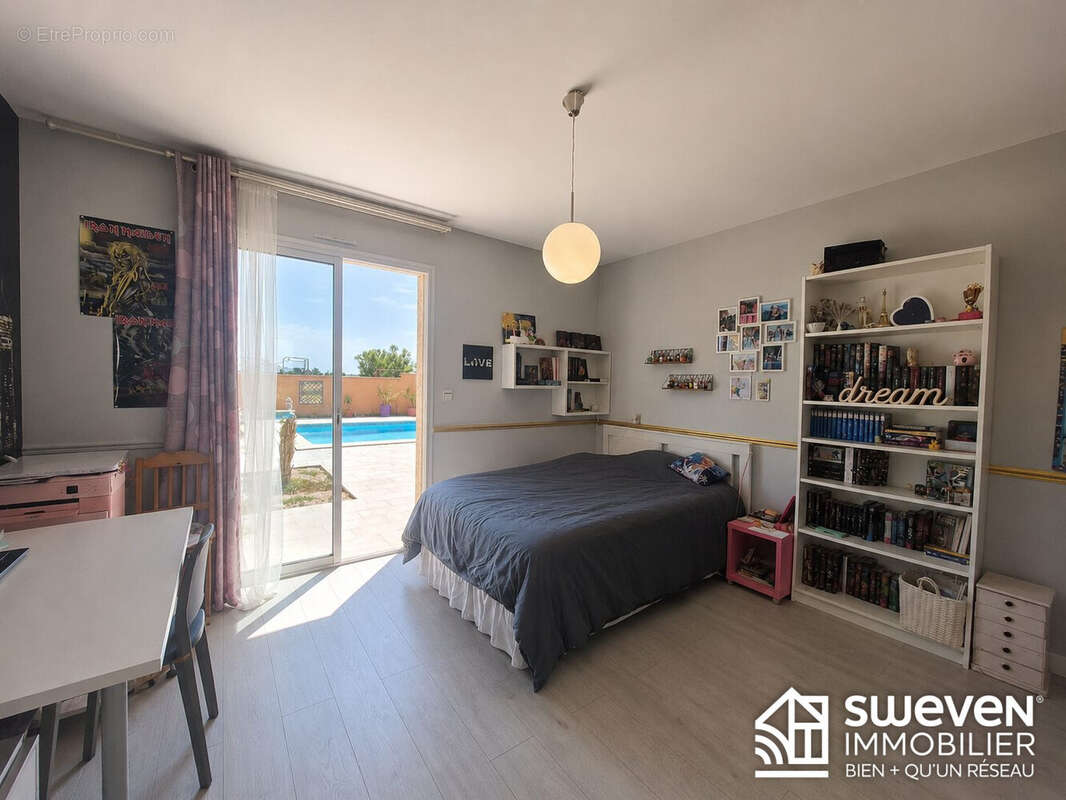 Maison 152 m² à Lamasquere  - photo 4