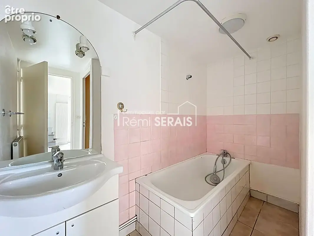 Maison en campagne, proche ALENCON - photo 10