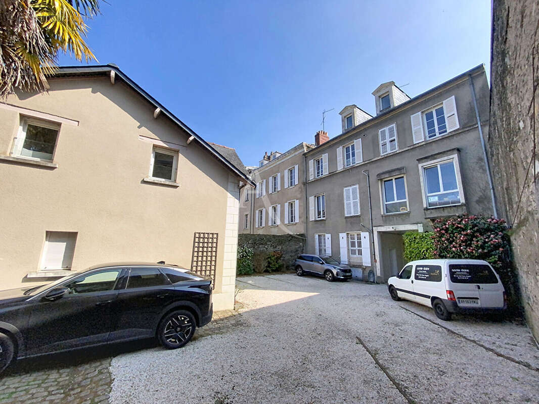 Appartement à ANGERS