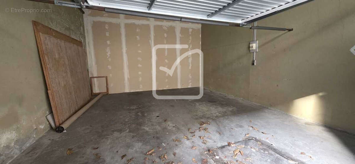 Appartement à BRIVE-LA-GAILLARDE