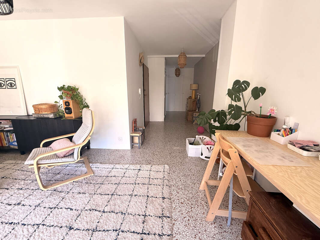 Appartement à LA SEYNE-SUR-MER