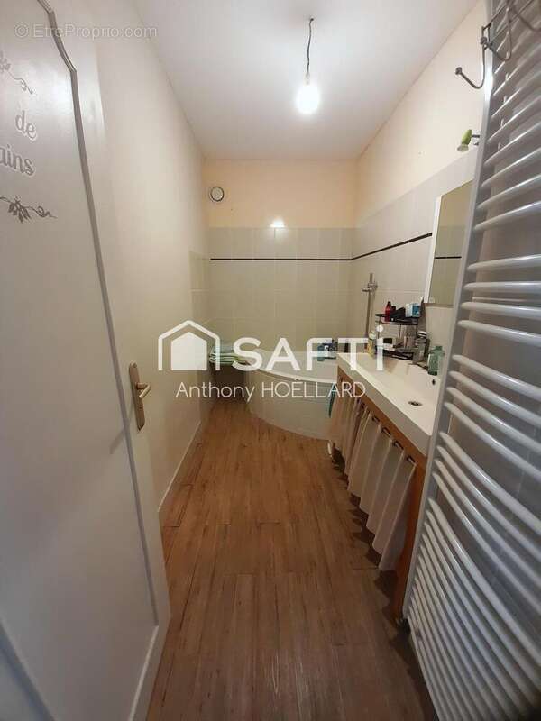 Maison 156 m² à Lecousse  - photo 7