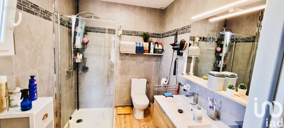 Photo 8 - Maison à BELIN-BELIET