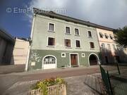 Appartement à LA MOUILLE