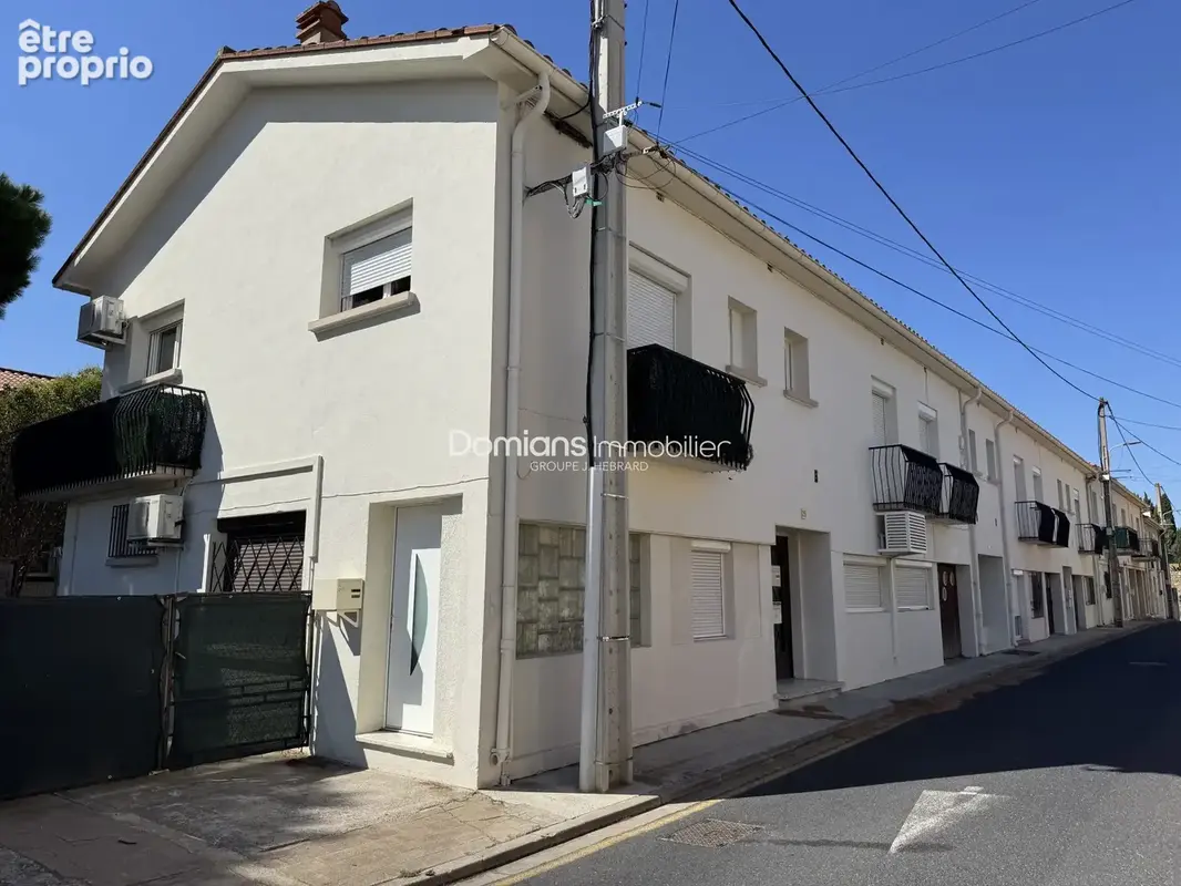 Appartement 3 pièces 38 m² à vendre à Canet-En-Roussillon (66140) - photo 8