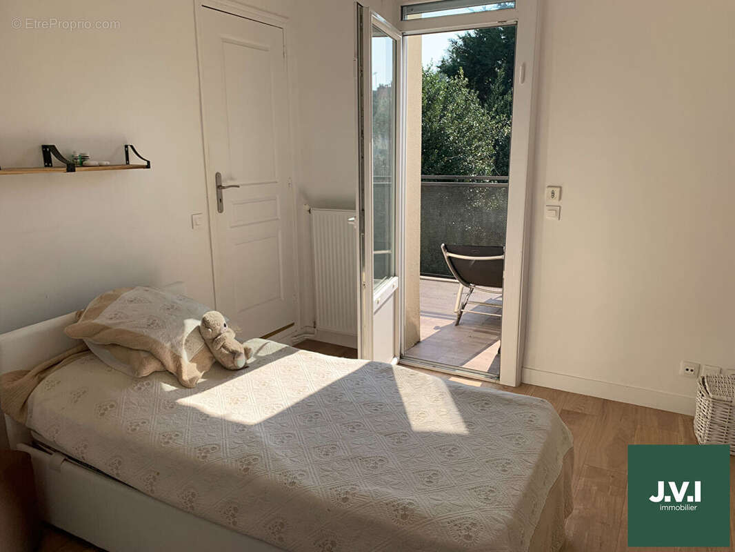 Maison à MONTMORENCY