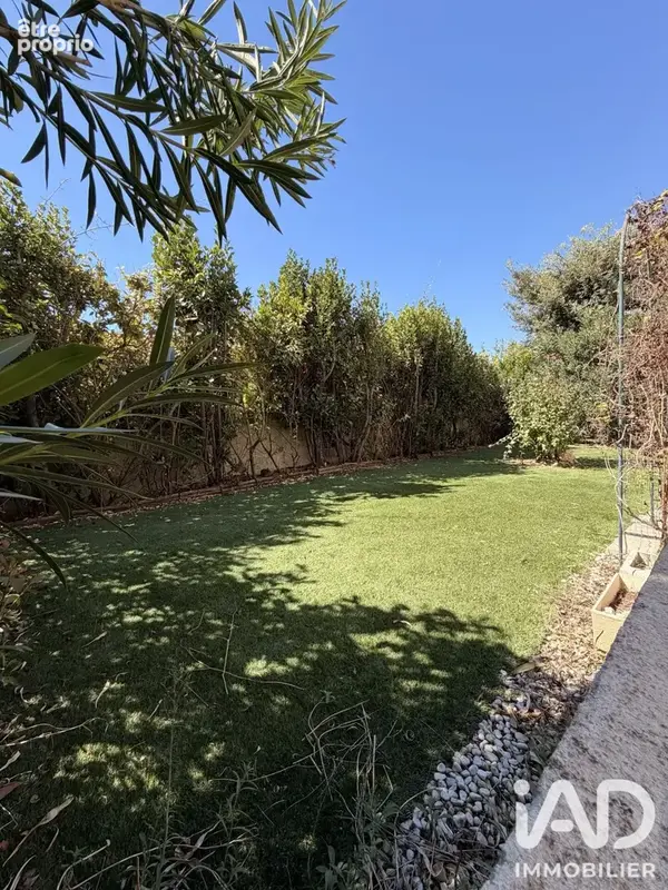 Photo 1 - Appartement à MARIGNANE