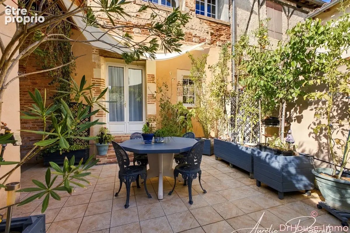 Appartement 8 pièces 290 m² à vendre à Gaillac (81600) - photo 16