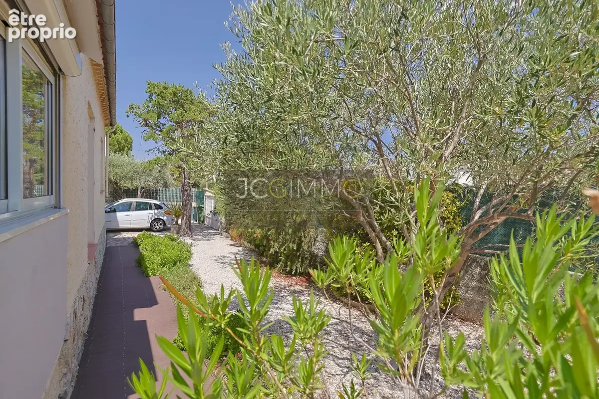 Maison T5 de 119m2 en très bon état - photo 21