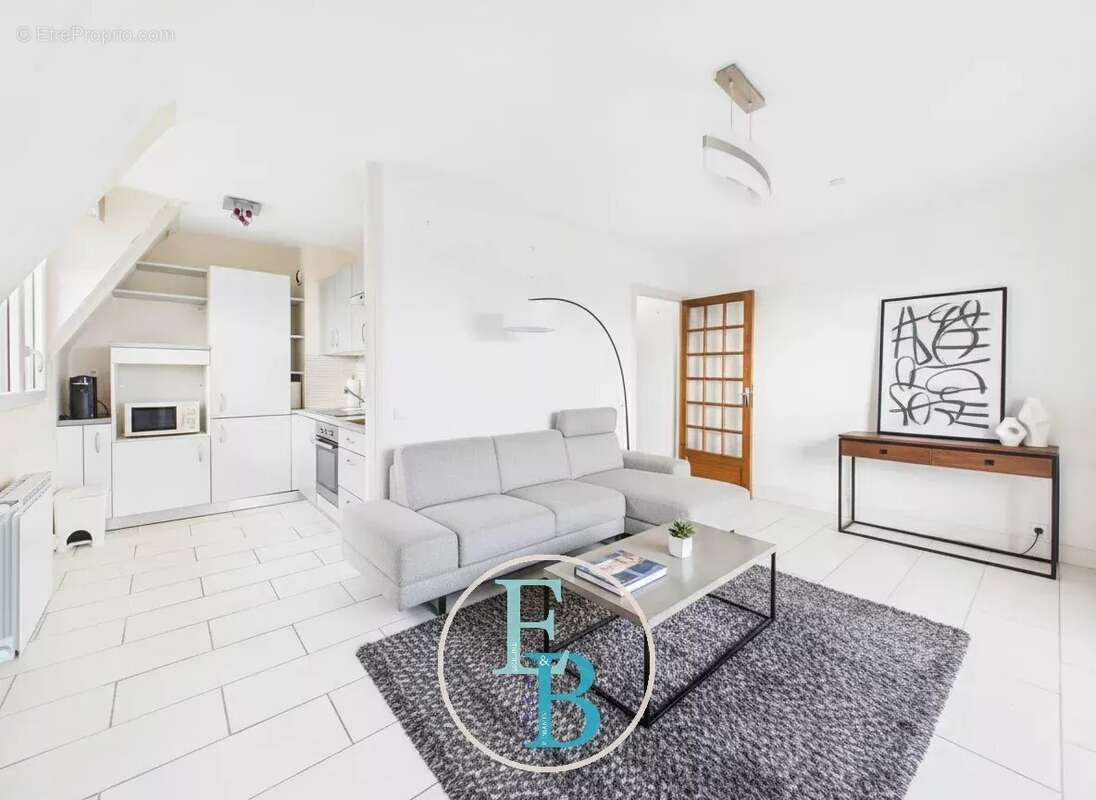 Appartement à CABOURG