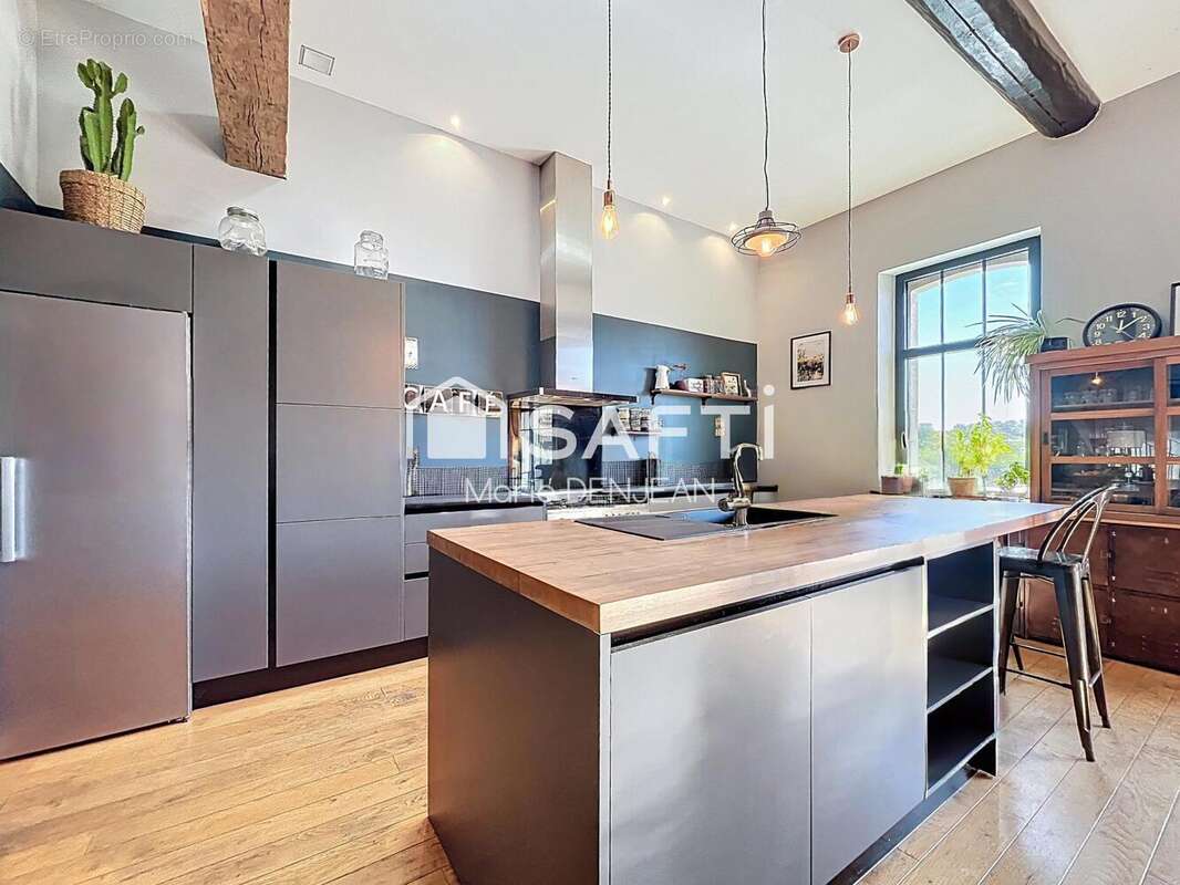 Photo 3 - Maison à CAZERES