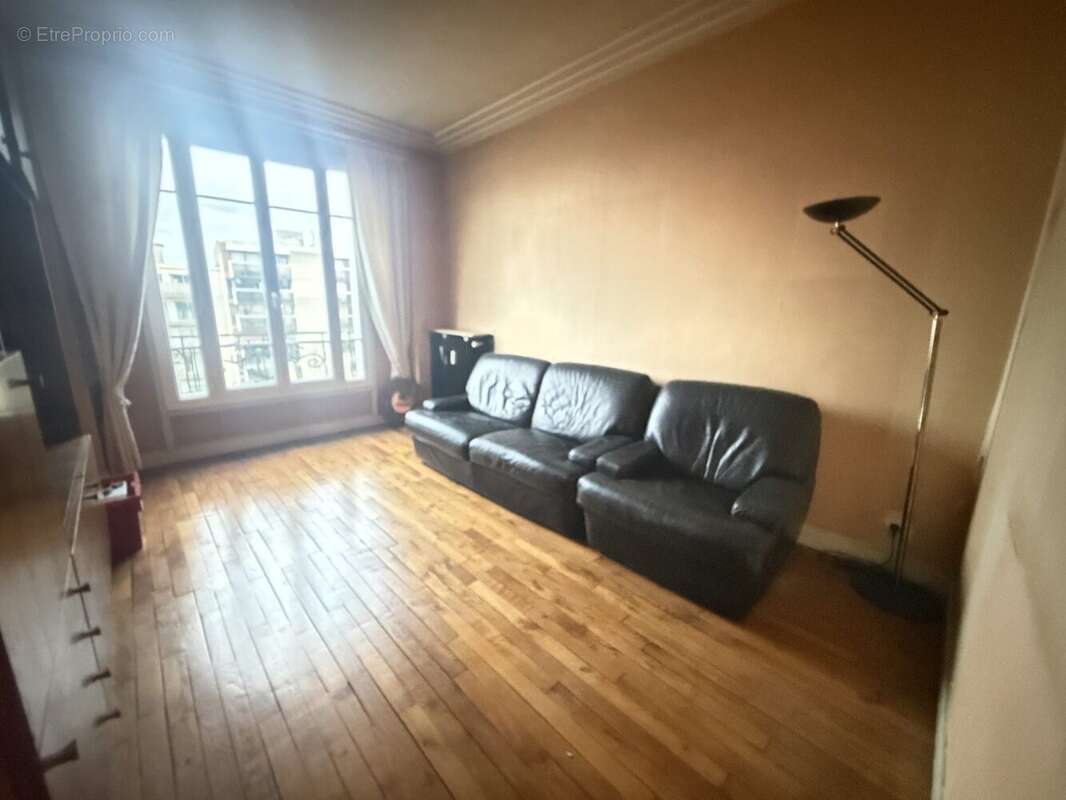 Appartement à BOIS-COLOMBES